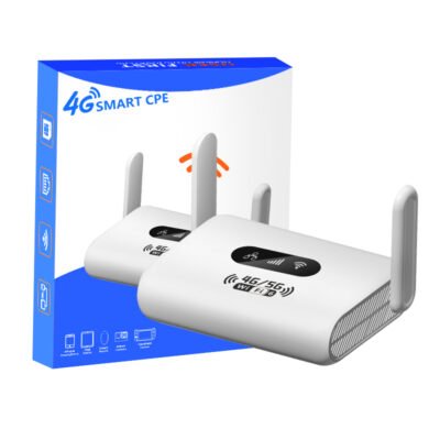 4GSmart CPE Mini Router