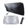 Foldable Car Front Windshield Sunshade Protector