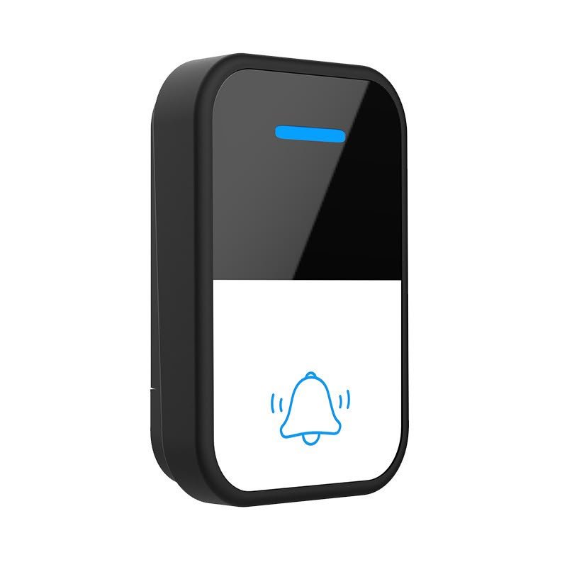 Wireless Self-Powered Doorbell (150m Range) - Image 5