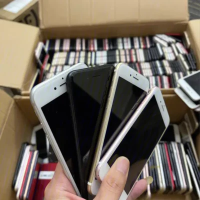 iPhone 7 Plus 128GB (Slightly Used)